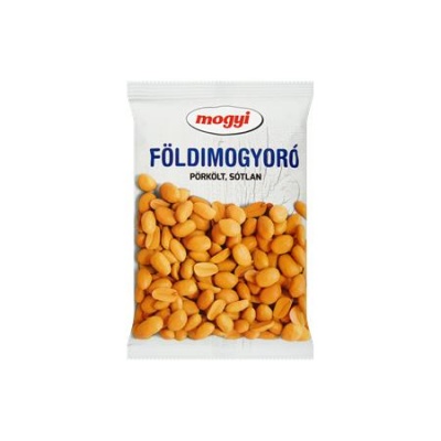 Földimogyoró, 300 g, MOGYI, sótlan