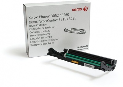 101R00474 Dobegység Phaser 3260DNI nyomtatóhoz, XEROX, fekete, 10k