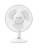 Asztali ventilátor, 23 cm, SENCOR "SFE 2327WH", fehér